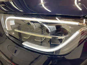 Mercedes-Benz GLC 43 AMG 4m