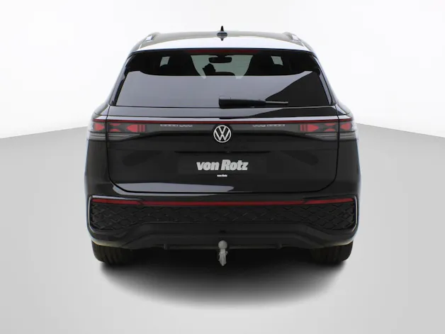 VW Tayron 2.0 TSI DSG R-Line Black Style 4Motion
