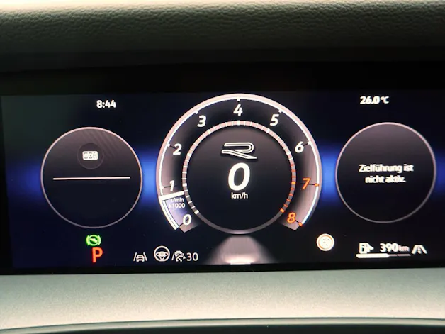 VW Tayron 2.0 TSI DSG R-Line Black Style 4Motion
