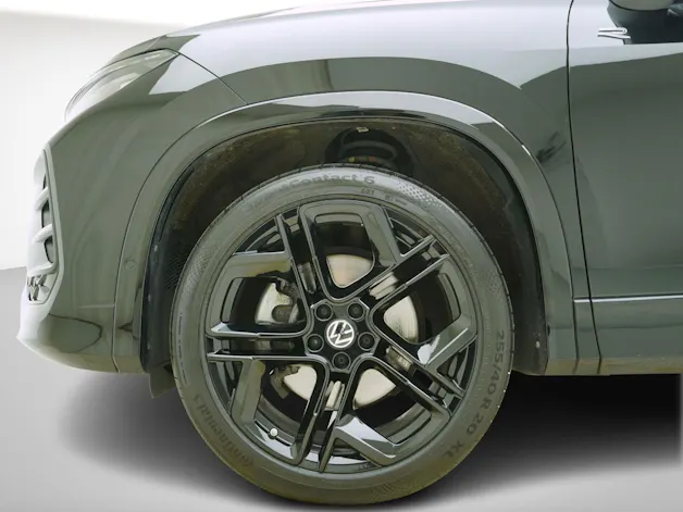VW Tayron 2.0 TSI DSG R-Line Black Style 4Motion