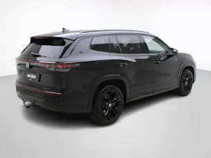 VW Tayron 2.0 TSI DSG R-Line Black Style 4Motion