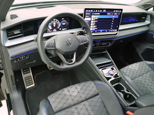 VW Tayron 2.0 TSI DSG R-Line Black Style 4Motion