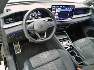VW Tayron 2.0 TSI DSG R-Line Black Style 4Motion