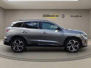 Renault Austral 1.2 E-Tech techno esprit Alpine