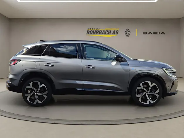 Renault Austral 1.2 E-Tech techno esprit Alpine