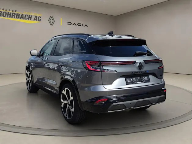 Renault Austral 1.2 E-Tech techno esprit Alpine