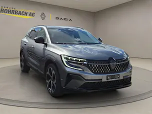Renault Austral 1.2 E-Tech techno esprit Alpine