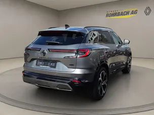 Renault Austral 1.2 E-Tech techno esprit Alpine