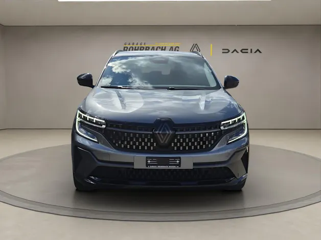 Renault Austral 1.2 E-Tech techno esprit Alpine