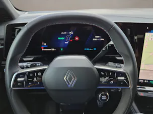 Renault Austral 1.2 E-Tech techno esprit Alpine