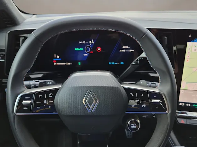 Renault Austral 1.2 E-Tech techno esprit Alpine