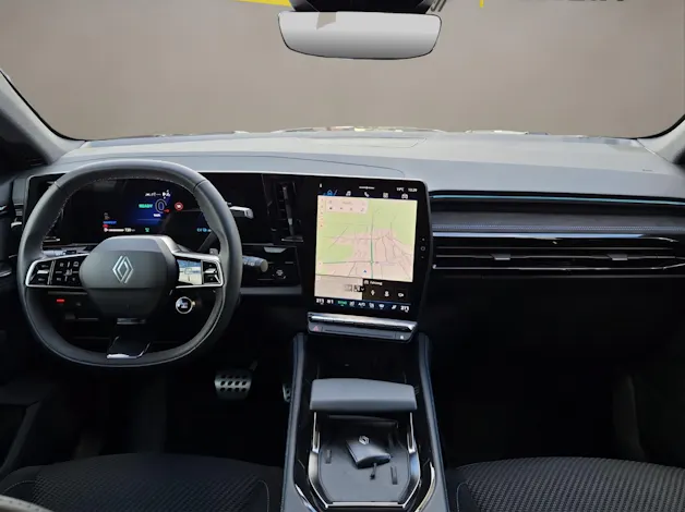 Renault Austral 1.2 E-Tech techno esprit Alpine