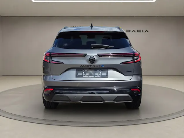 Renault Austral 1.2 E-Tech techno esprit Alpine