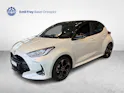 Toyota Yaris 1.5 VVT-i HSD Premium