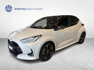 Toyota Yaris 1.5 VVT-i HSD Premium