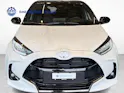 Toyota Yaris 1.5 VVT-i HSD Premium