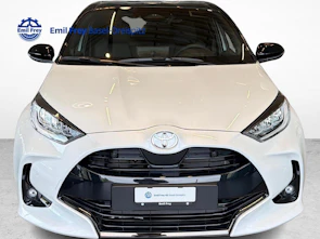 Fahrzeugbild TOYOTA Yaris 1.5 VVT-i HSD Premium