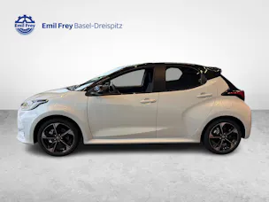 Toyota Yaris 1.5 VVT-i HSD Premium