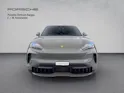 Porsche Cayenne S Electric