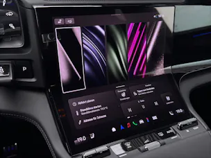 Porsche Cayenne S Electric