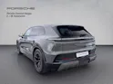 Porsche Cayenne S Electric