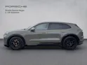 Porsche Cayenne S Electric