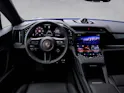 Porsche Cayenne S Electric