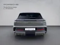 Porsche Cayenne S Electric