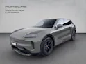 Porsche Cayenne S Electric