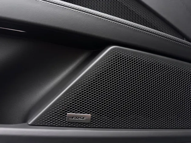 Porsche Cayenne S Electric