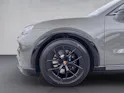 Porsche Cayenne S Electric