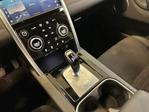 Land Rover Discovery Sport 2.0 SD4 200 S