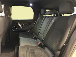 Land Rover Discovery Sport 2.0 SD4 200 S