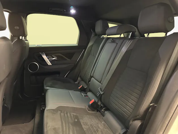 Land Rover Discovery Sport 2.0 SD4 200 S
