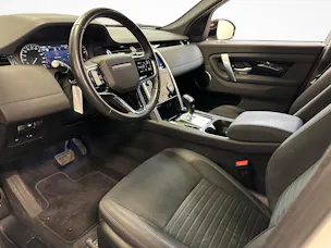 Land Rover Discovery Sport 2.0 SD4 200 S