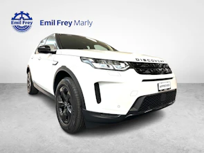 Fahrzeugbild LAND ROVER Discovery Sport 2.0 SD4 200 S