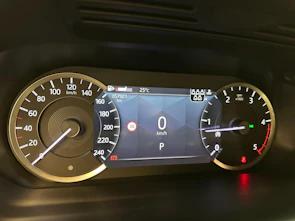 Fahrzeugbild LAND ROVER Discovery Sport 2.0 SD4 200 S