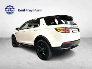 Fahrzeugbild LAND ROVER Discovery Sport 2.0 SD4 200 S