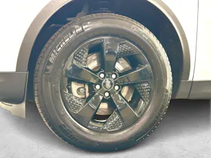 Land Rover Discovery Sport 2.0 SD4 200 S