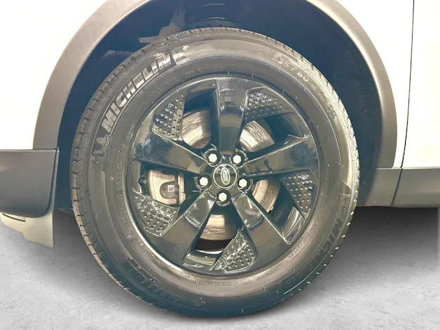 Land Rover Discovery Sport 2.0 SD4 200 S