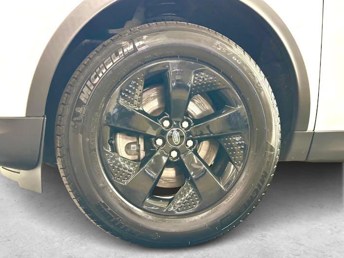 Fahrzeugbild LAND ROVER DISCOVERY SPORT