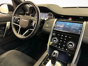 Fahrzeugbild LAND ROVER Discovery Sport 2.0 SD4 200 S