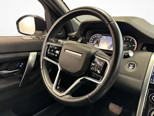 Land Rover Discovery Sport 2.0 SD4 200 S