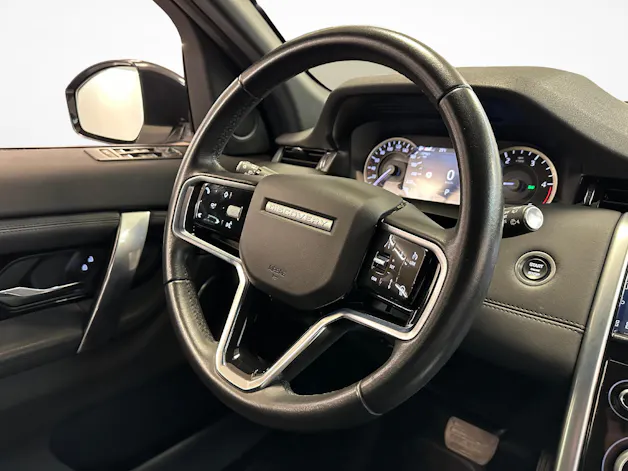 Land Rover Discovery Sport 2.0 SD4 200 S