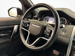 Fahrzeugbild LAND ROVER Discovery Sport 2.0 SD4 200 S