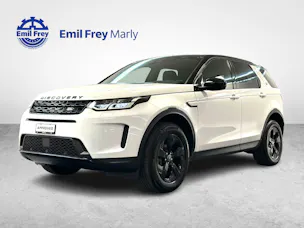 Land Rover Discovery Sport 2.0 SD4 200 S