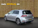 VW Golf VII 2.0 TSI GTI Performance DSG