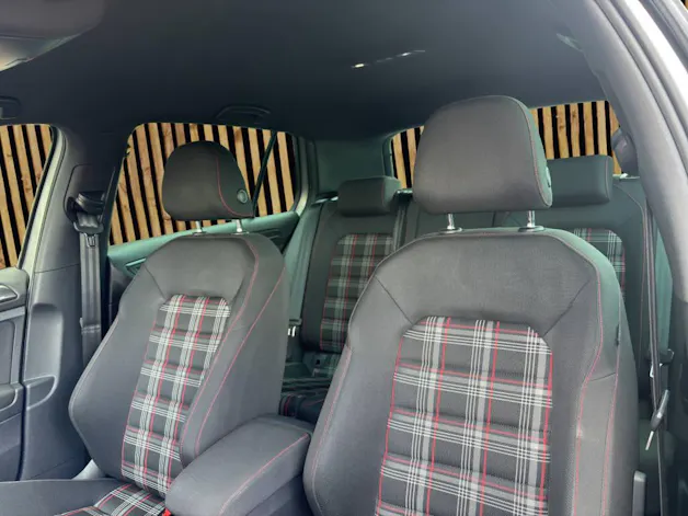 VW Golf VII 2.0 TSI GTI Performance DSG