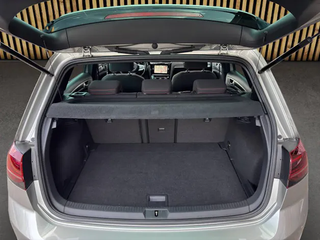 VW Golf VII 2.0 TSI GTI Performance DSG