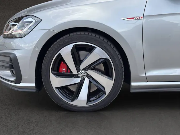 VW Golf VII 2.0 TSI GTI Performance DSG